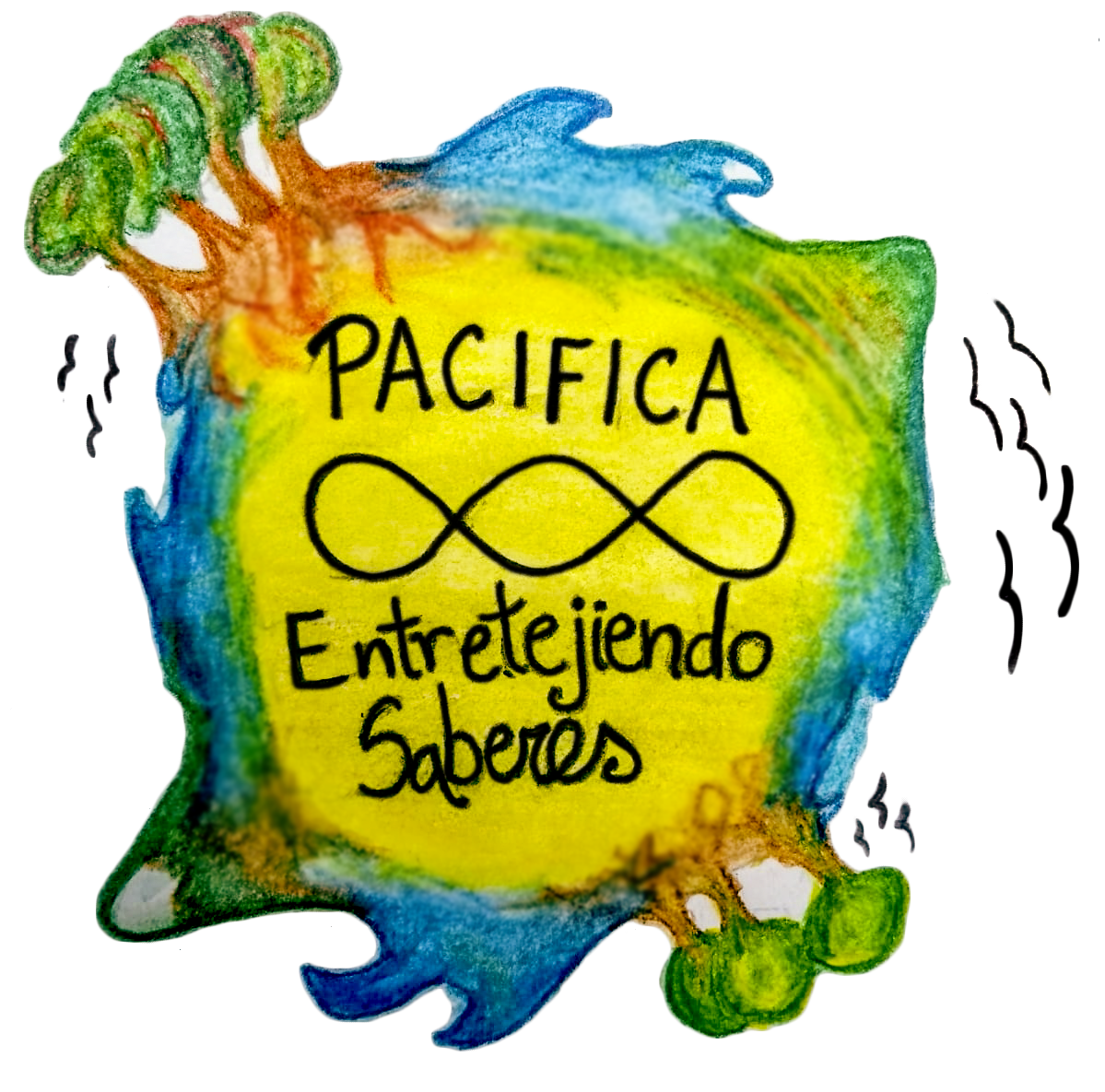 Pacifica Entretejiendo Saberes